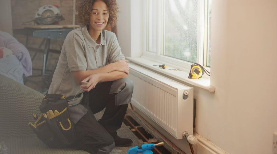 Local annual plumbing maintenance in Chacon, NM